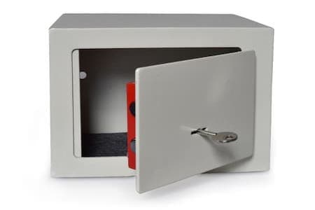 Mechanik-Tresor Altensteig